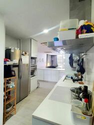 The Beverly (D21), Apartment #447033861